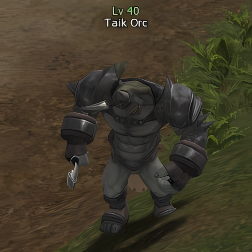 Taik Orc