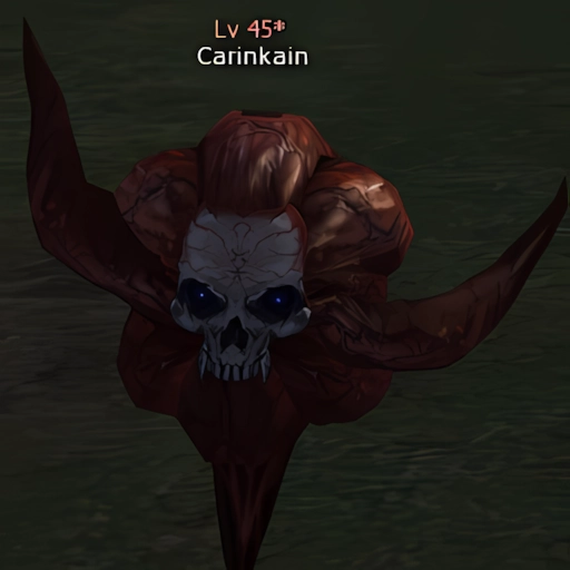 Carinkain