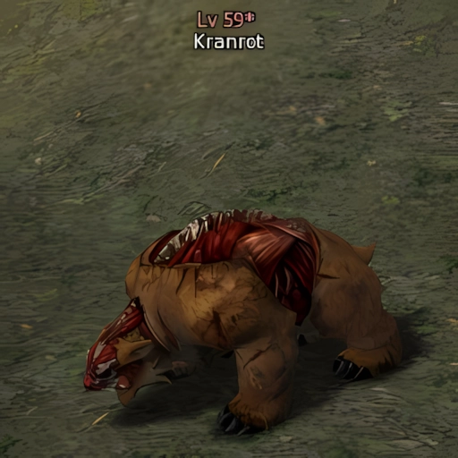 Kranrot