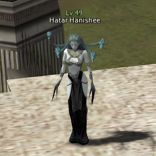 Hatar Hanishee