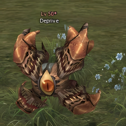 Deprive