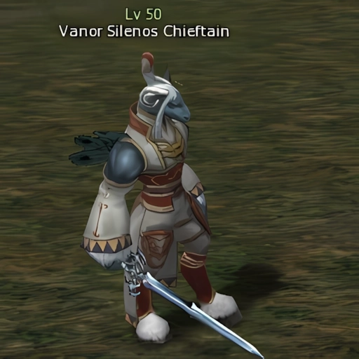 Vanor Silenos Chieftain