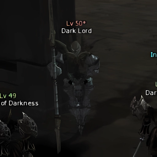 Dark Lord