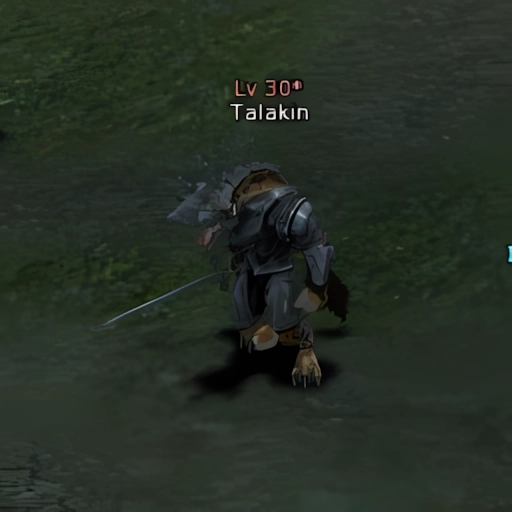 Talakin