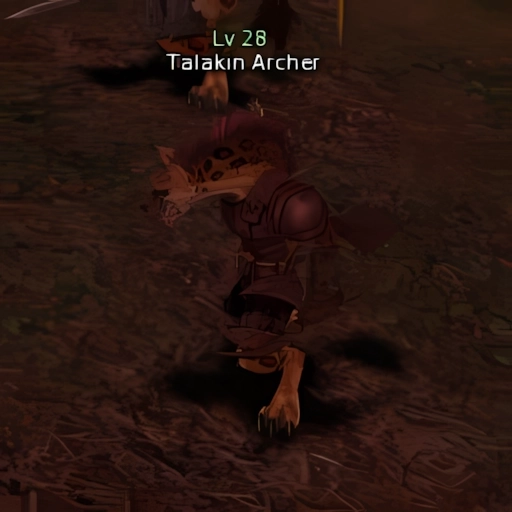 Talakin Archer