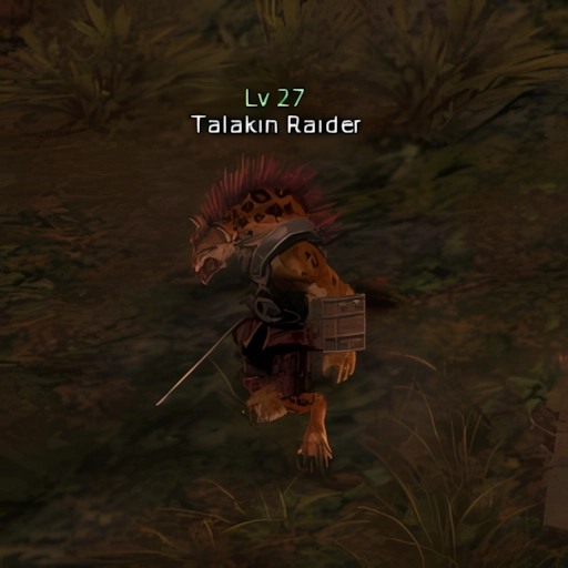 Talakin Raider