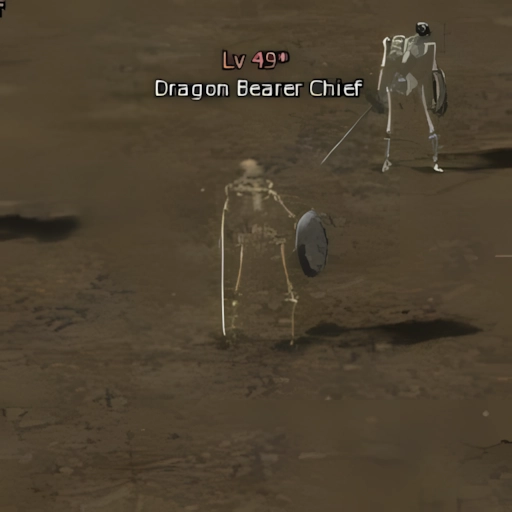 Dragon Bearer Chief