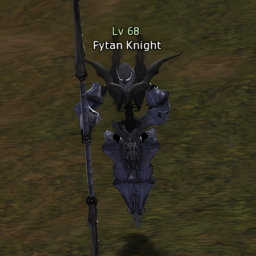 Pytan Knight