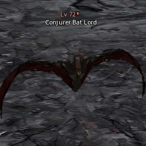Conjurer Bat Lord
