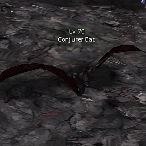 Conjurer Bat 