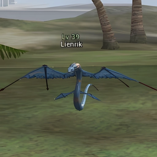 Lienrik