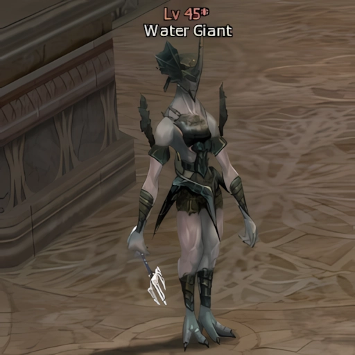 Water Giant