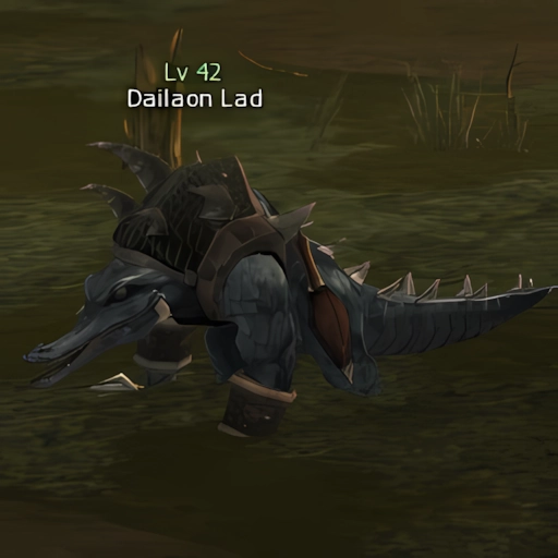 Dailaon Lad