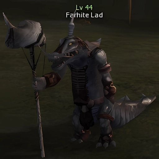 Farhite Lad