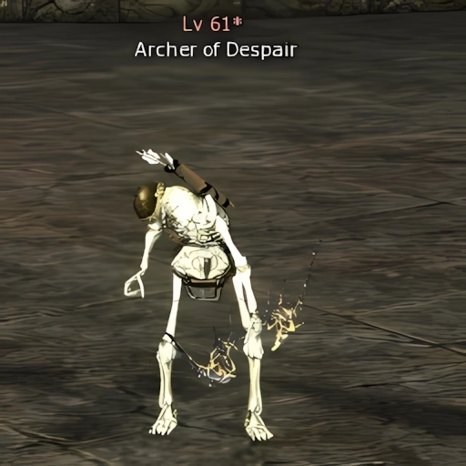 Archer of Despair