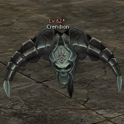 Crendion