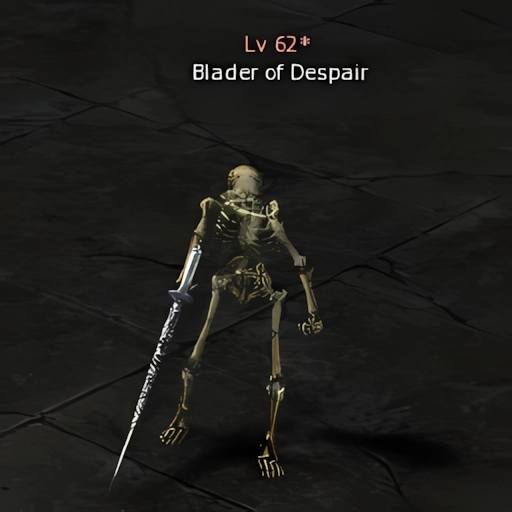 Blader of Despair