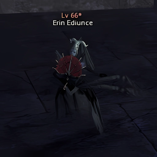 Erin Ediunce