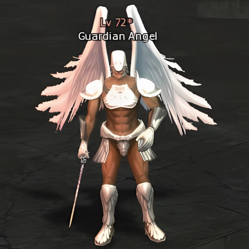 Guardian Angel