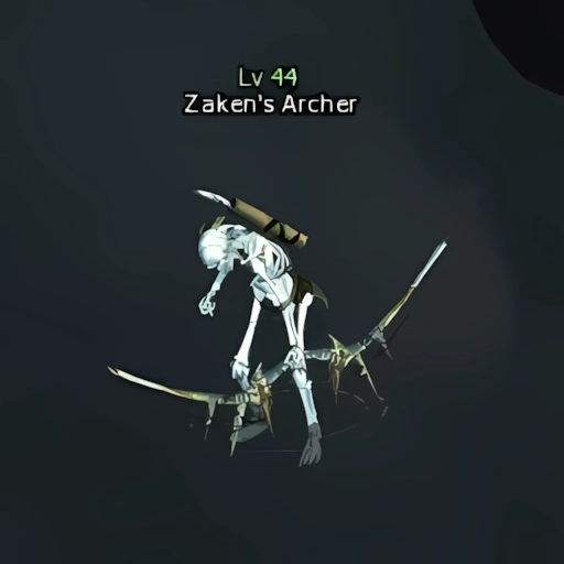 Zaken's Archer
