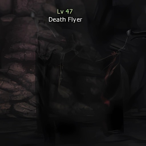 Death Flyer