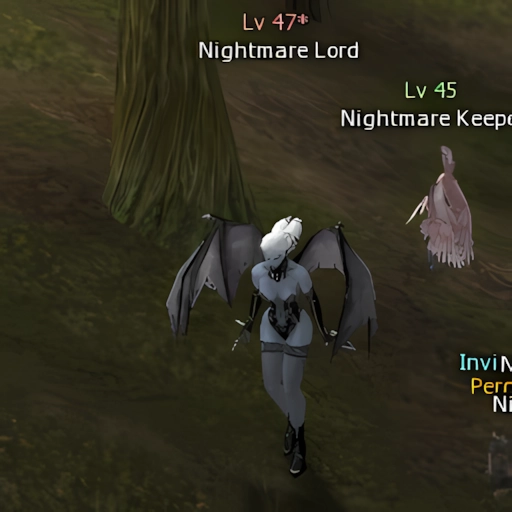 Nightmare Lord