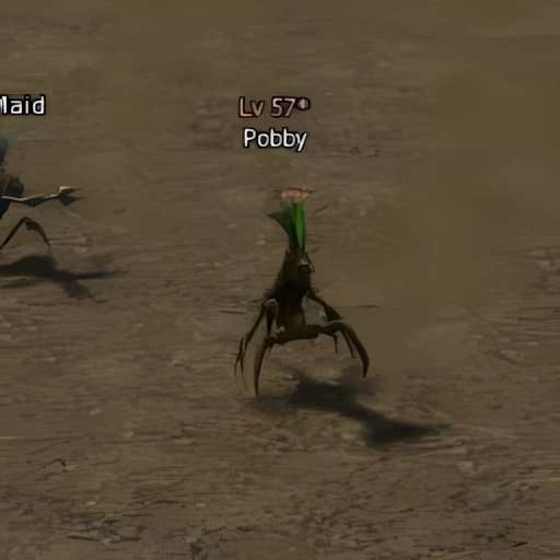 Pobby