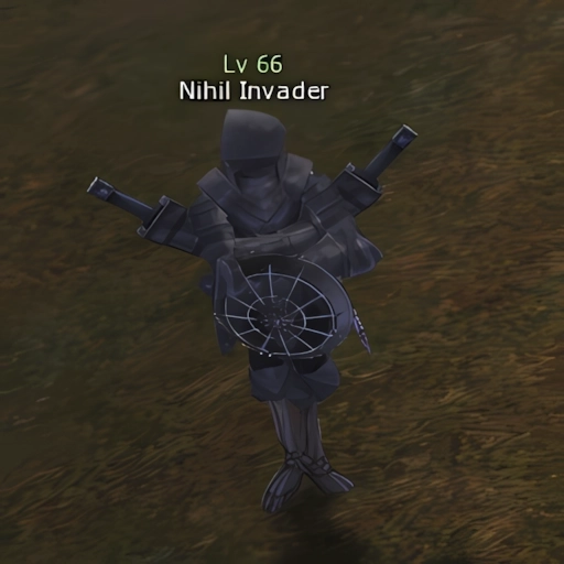 Nihil Invader