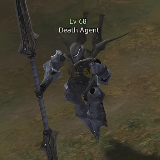 Death Agent