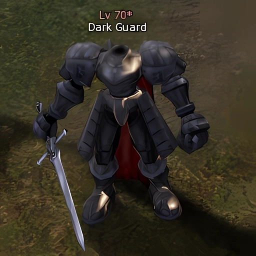 Dark Guard