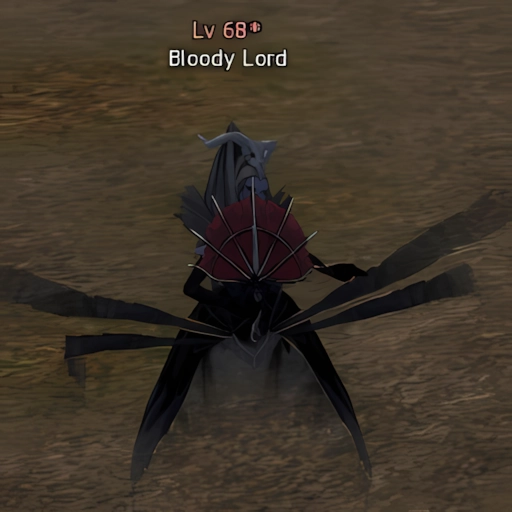 Bloody Lord