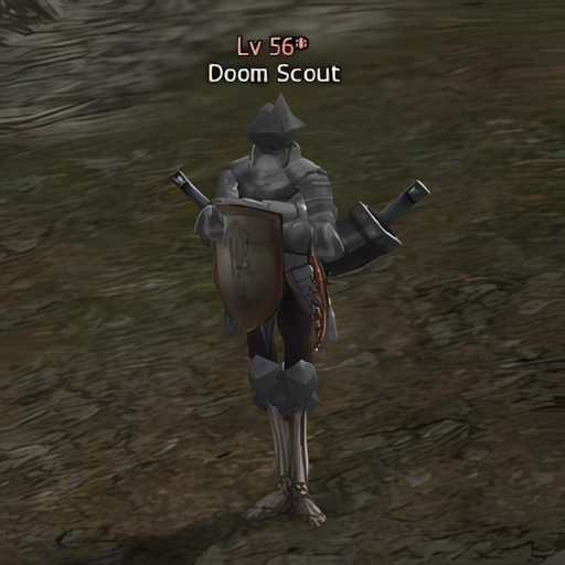 Doom Scout