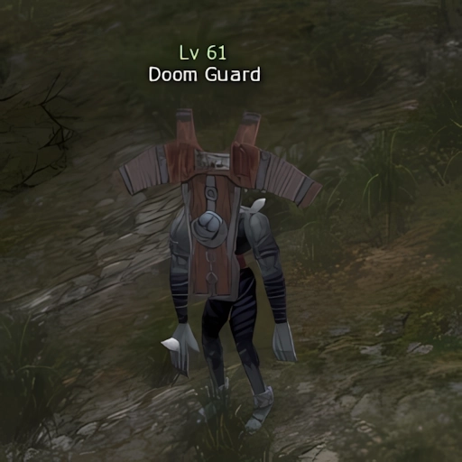 Doom Guard