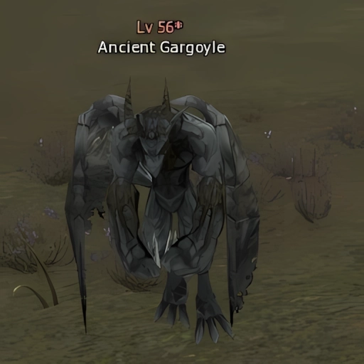 Ancient Gargoyle