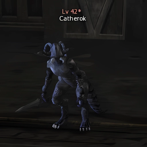 Catherok