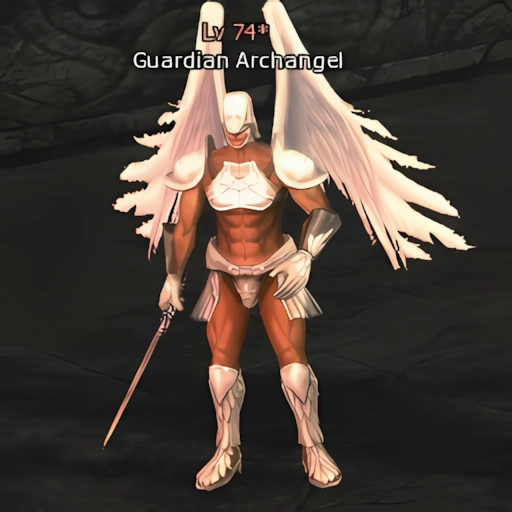 Guardian Archangel