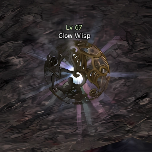 Glow Wisp