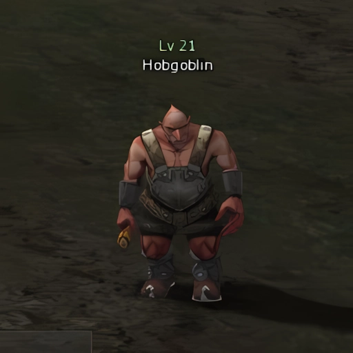 Hobgoblin