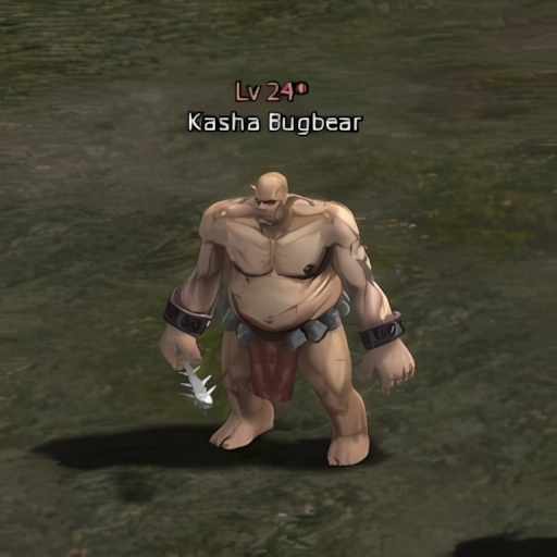 Kasha Bugbear