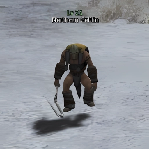 Northern Goblin