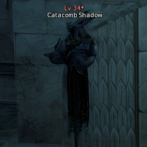 Catacomb Shadow