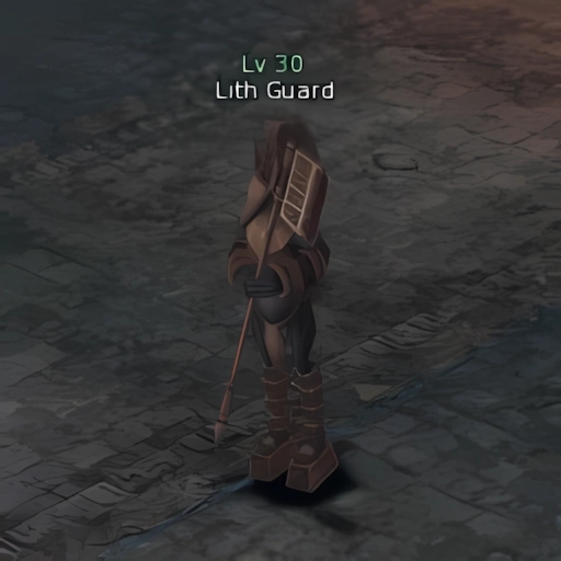 Lith Guard