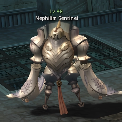 Nephilim Sentinel