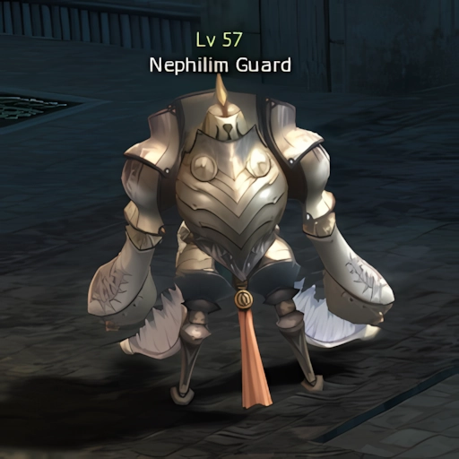 Nephilim Guard