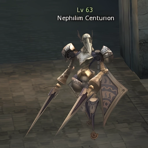 Nephilim Centurion
