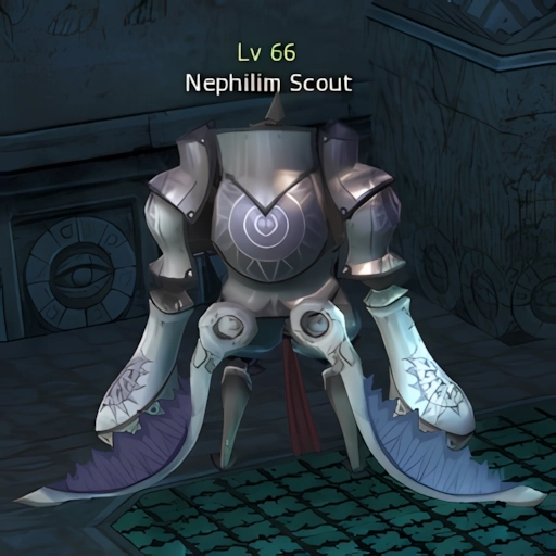 Nephilim Scout