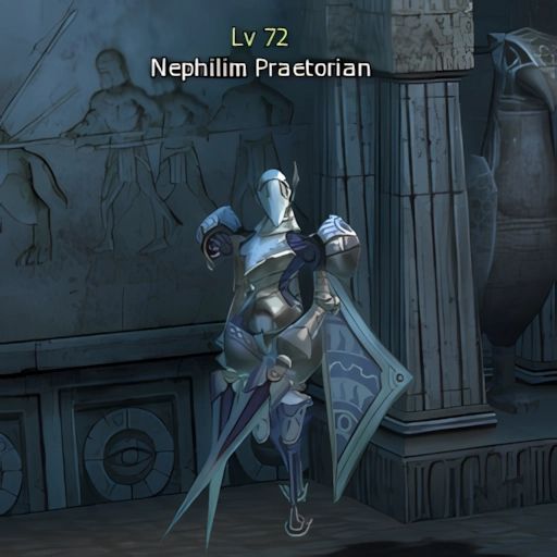 Nephilim Praetorian