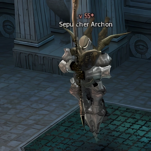 Sepulcher Archon