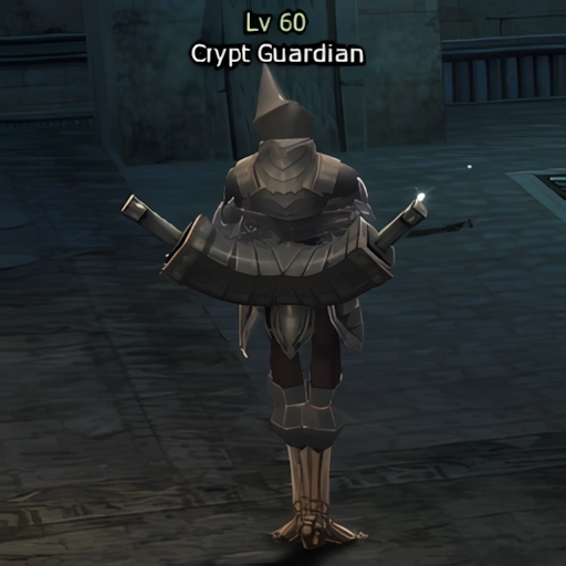Crypt Guardian