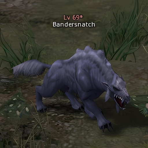 Bandersnatch